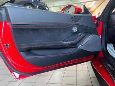 Ferrari Portofino Spider Portofino (14)