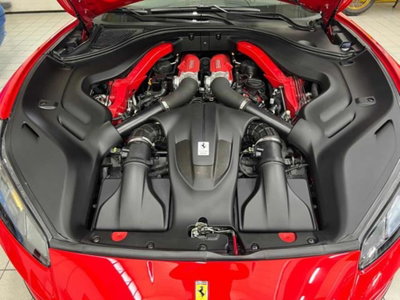 Ferrari Portofino Spider Portofino (15)