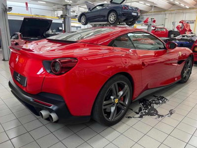 Ferrari Portofino Spider Portofino (3)