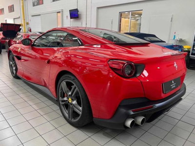 Ferrari Portofino Spider Portofino (4)
