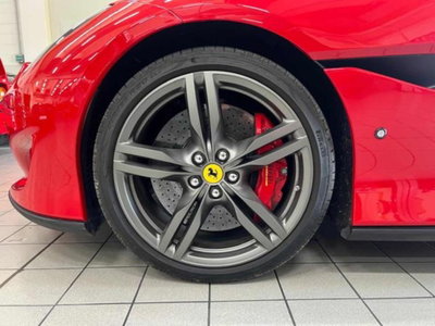 Ferrari Portofino Spider Portofino (5)