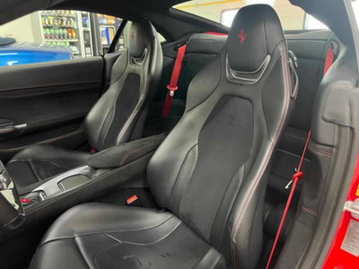Ferrari Portofino Spider Portofino (6)