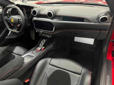 Ferrari Portofino Spider Portofino (7)