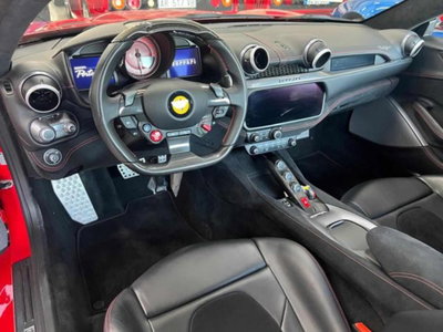 Ferrari Portofino Spider Portofino (8)