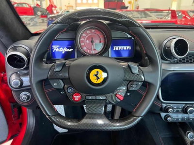 Ferrari Portofino Spider Portofino (9)