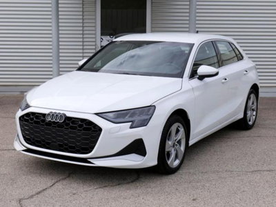 Audi A3 Sportback 1.5 tfsi mhev Business 150cv s-tronic usata