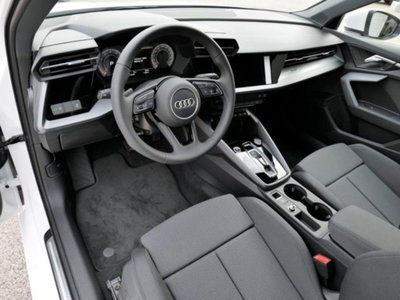 Audi A3 Sportback 1.5 tfsi mhev Business 150cv s-tronic (6)