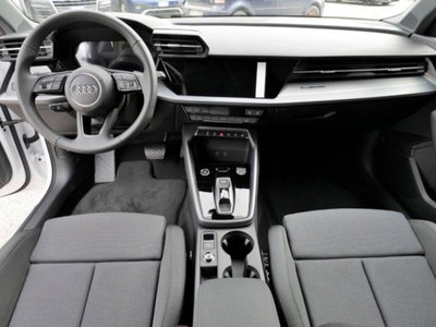 Audi A3 Sportback 1.5 tfsi mhev Business 150cv s-tronic (7)