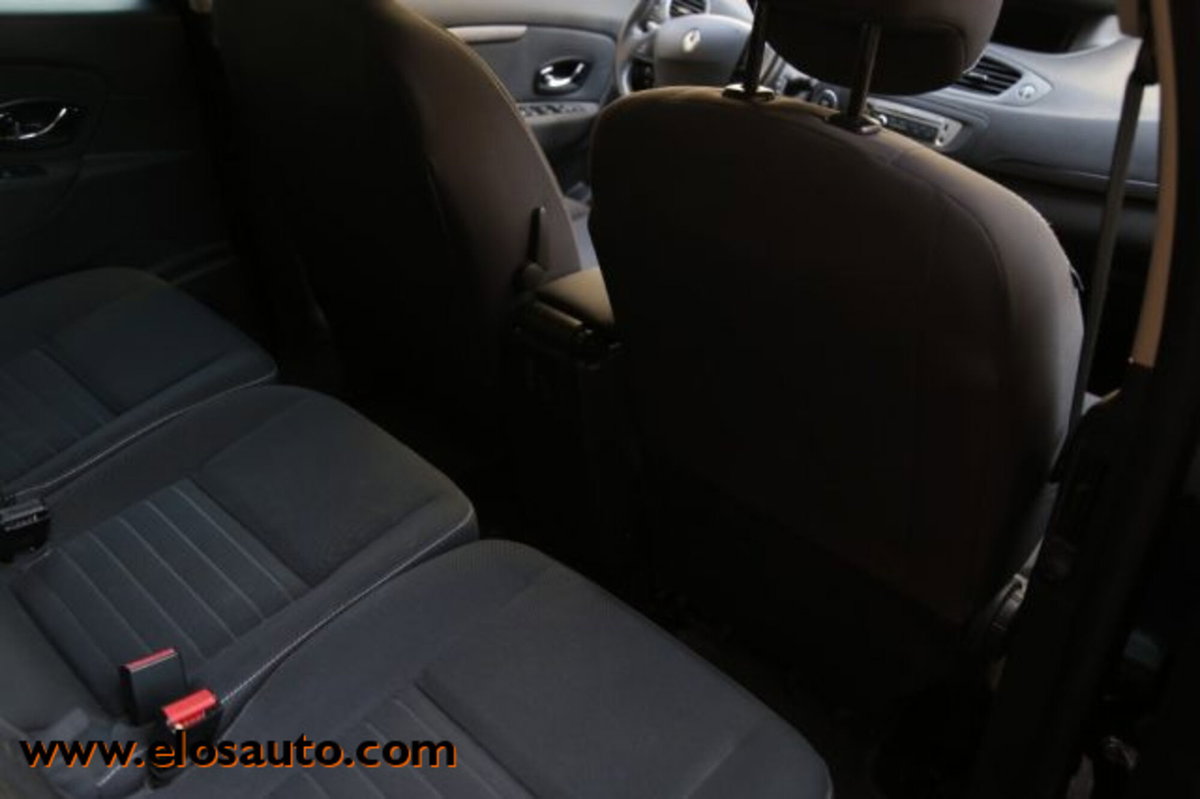 Renault Scenic E-Tech Electric XMod 1.5 dCi 110CV EDC Limited (13)