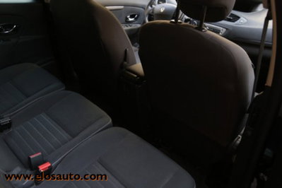 Renault Scenic E-Tech Electric XMod 1.5 dCi 110CV EDC Limited (13)