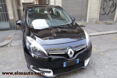 Renault Scenic E-Tech Electric XMod 1.5 dCi 110CV EDC Limited (2)
