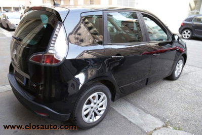 Renault Scenic E-Tech Electric XMod 1.5 dCi 110CV EDC Limited (3)