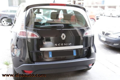 Renault Scenic E-Tech Electric XMod 1.5 dCi 110CV EDC Limited (5)