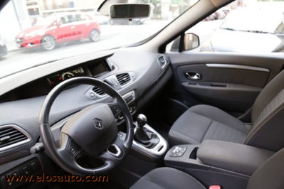 Renault Scenic E-Tech Electric XMod 1.5 dCi 110CV EDC Limited (6)