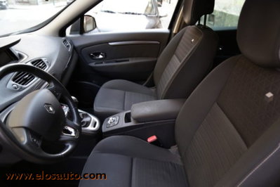 Renault Scenic E-Tech Electric XMod 1.5 dCi 110CV EDC Limited (7)