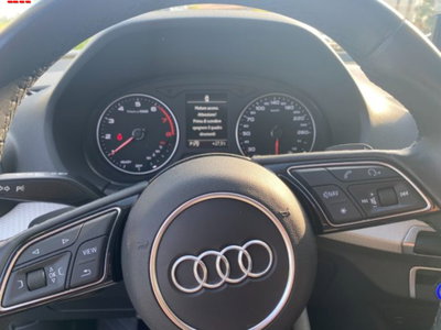 Audi Q2 Q2 35 TFSI S tronic Business (10)