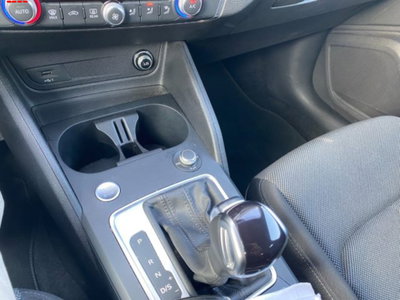Audi Q2 Q2 35 TFSI S tronic Business (14)