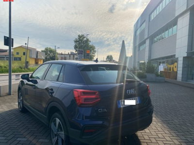 Audi Q2 Q2 35 TFSI S tronic Business (7)