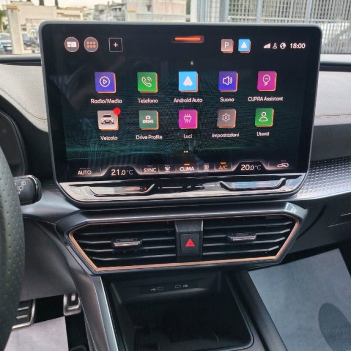 Cupra Formentor Formentor 2.0 TDI (10)