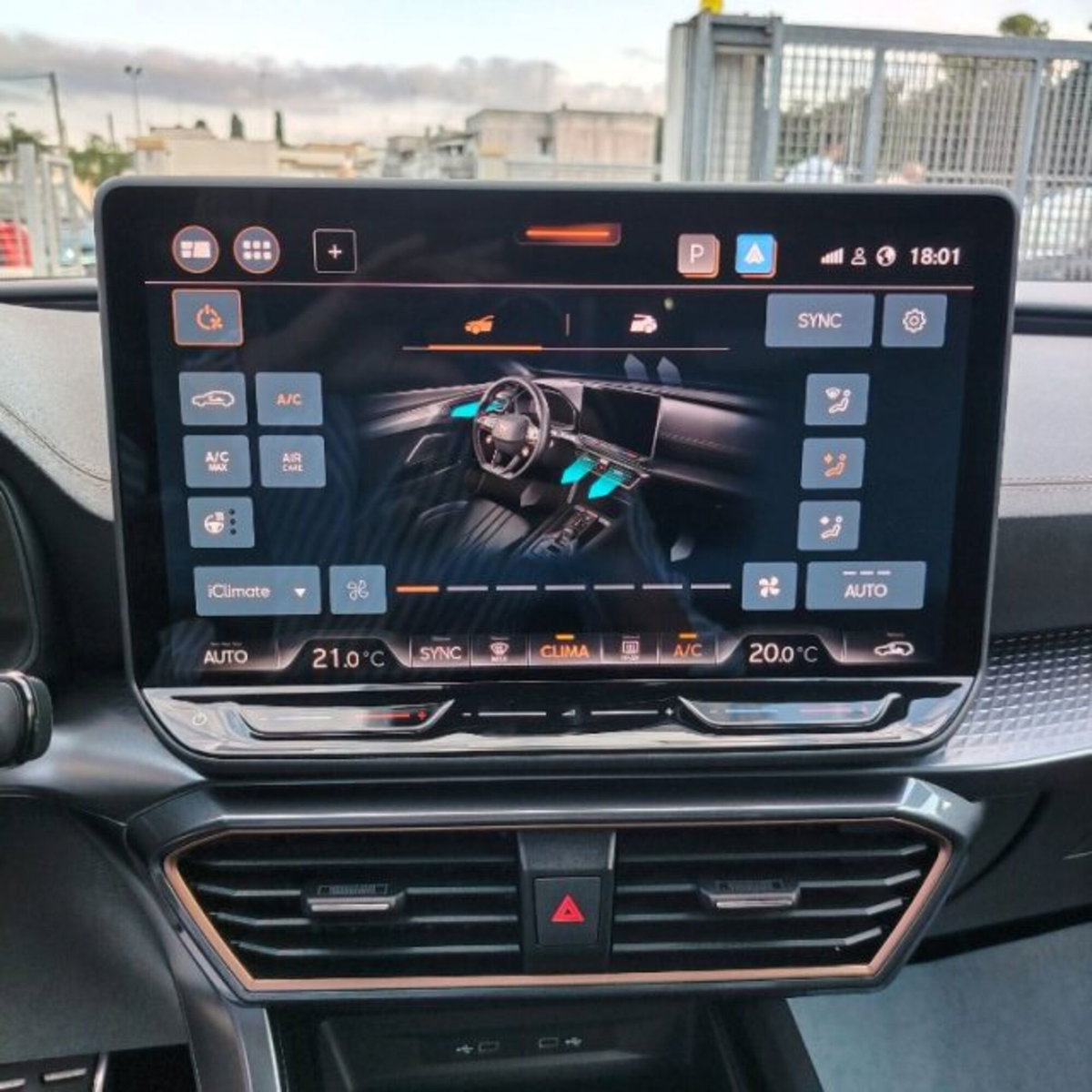 Cupra Formentor Formentor 2.0 TDI (11)