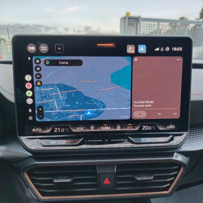Cupra Formentor Formentor 2.0 TDI (12)