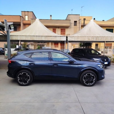Cupra Formentor Formentor 2.0 TDI (2)