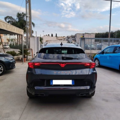 Cupra Formentor Formentor 2.0 TDI (3)