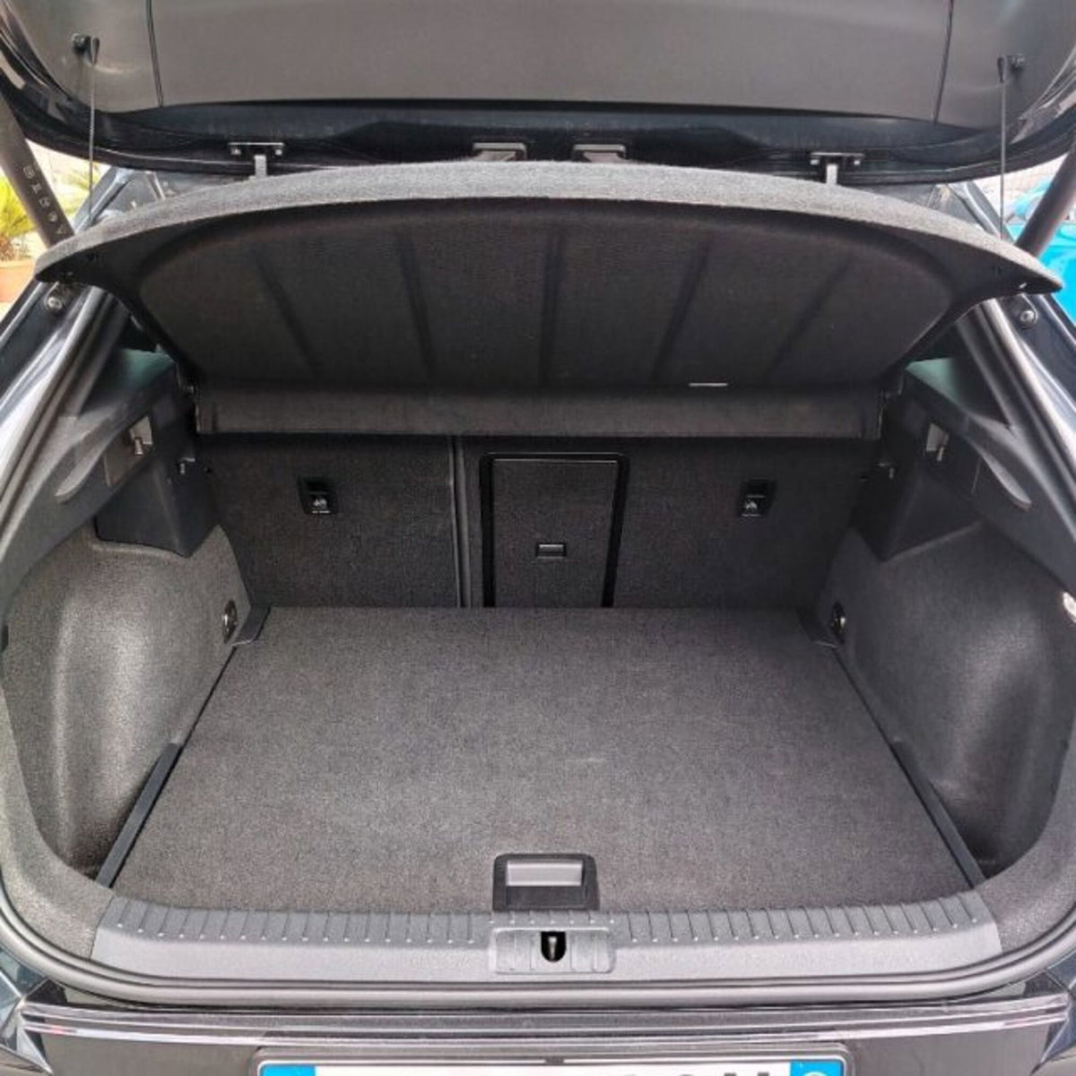 Cupra Formentor Formentor 2.0 TDI (4)