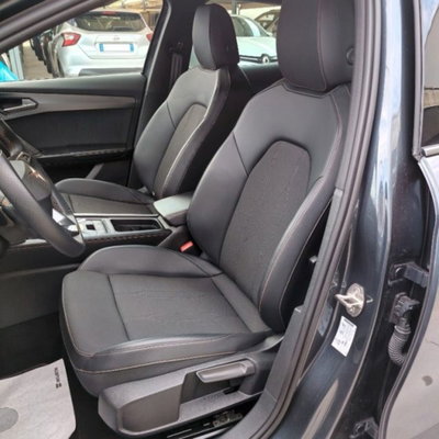 Cupra Formentor Formentor 2.0 TDI (6)