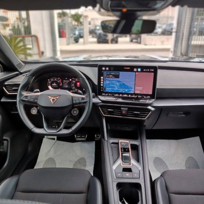 Cupra Formentor Formentor 2.0 TDI (8)