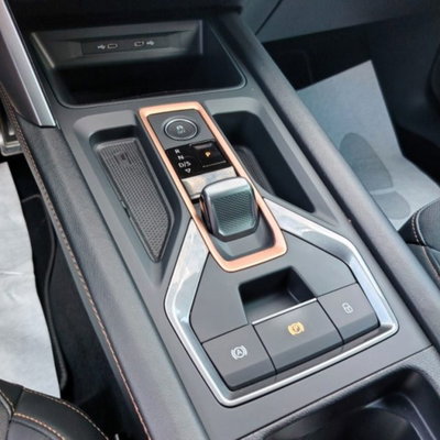 Cupra Formentor Formentor 2.0 TDI (9)