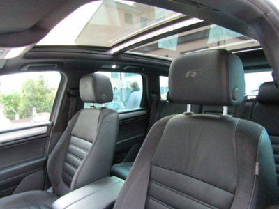 Volkswagen Touareg 3.0 TDI 204 CV tiptronic BlueMotion Technology (10)