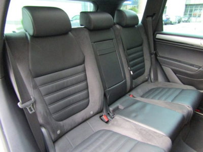 Volkswagen Touareg 3.0 TDI 204 CV tiptronic BlueMotion Technology (13)