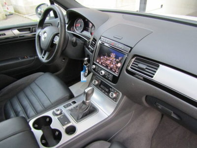 Volkswagen Touareg 3.0 TDI 204 CV tiptronic BlueMotion Technology (15)