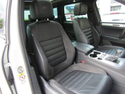 Volkswagen Touareg 3.0 TDI 204 CV tiptronic BlueMotion Technology (16)