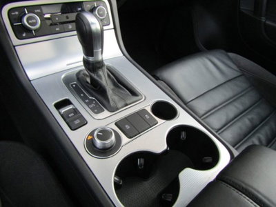 Volkswagen Touareg 3.0 TDI 204 CV tiptronic BlueMotion Technology (20)