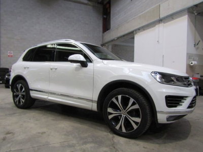 Volkswagen Touareg 3.0 TDI 204 CV tiptronic BlueMotion Technology (3)