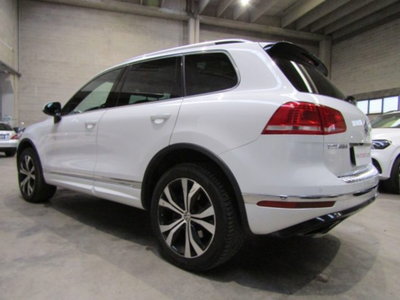 Volkswagen Touareg 3.0 TDI 204 CV tiptronic BlueMotion Technology (6)