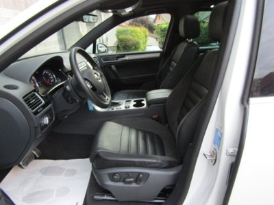 Volkswagen Touareg 3.0 TDI 204 CV tiptronic BlueMotion Technology (7)