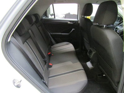 Volkswagen T-Roc 1.0 tsi Style 115cv (11)