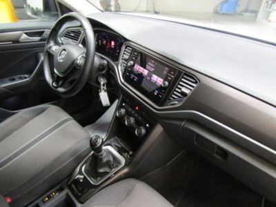 Volkswagen T-Roc 1.0 tsi Style 115cv (14)