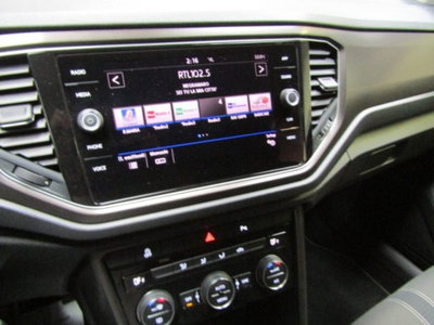 Volkswagen T-Roc 1.0 tsi Style 115cv (20)