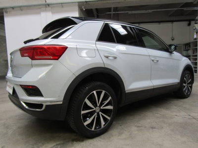 Volkswagen T-Roc 1.0 tsi Style 115cv (4)
