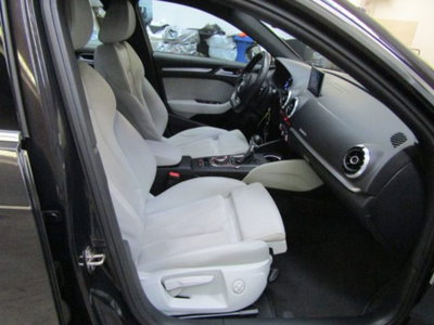 Audi S3 Sportback 2.0 TFSI quattro (14)