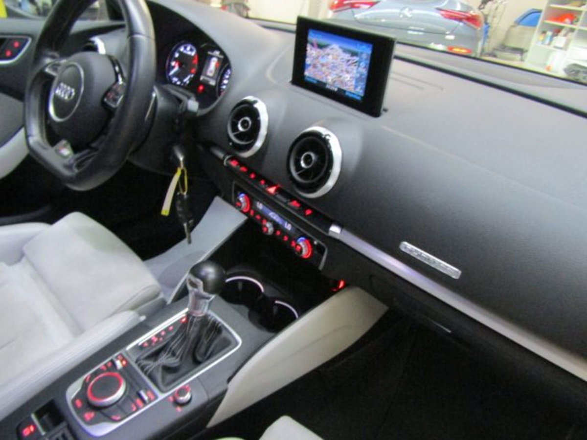 Audi S3 Sportback 2.0 TFSI quattro (16)