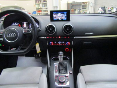Audi S3 Sportback 2.0 TFSI quattro (19)
