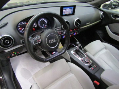 Audi S3 Sportback 2.0 TFSI quattro (7)