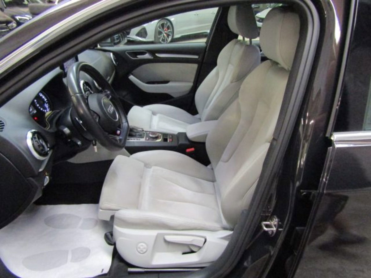 Audi S3 Sportback 2.0 TFSI quattro (8)