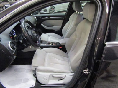Audi S3 Sportback 2.0 TFSI quattro (8)