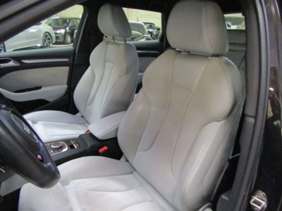 Audi S3 Sportback 2.0 TFSI quattro (9)